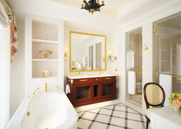 The Ritz London