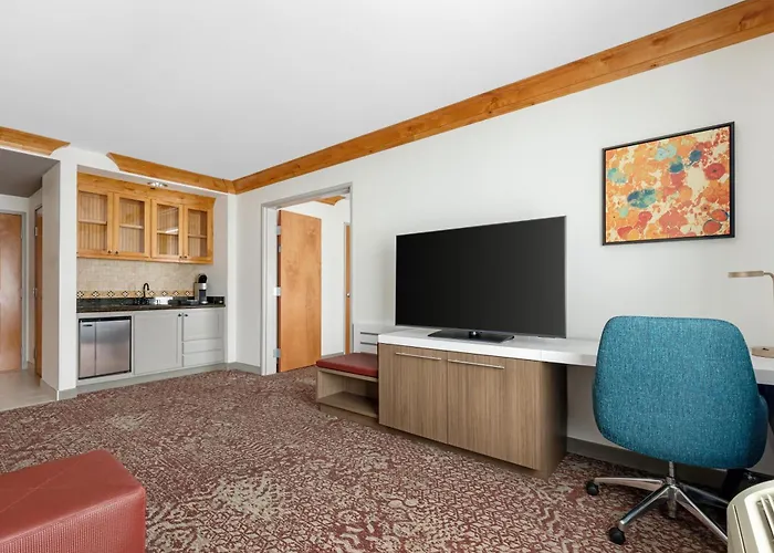 Hilton Garden Inn Missoula