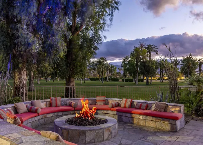 Indian Wells Resort Hotel