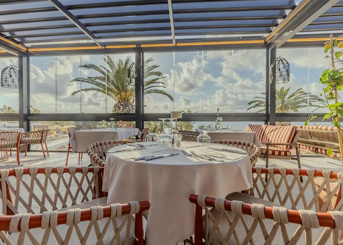 Aldiana Club Rocca Nettuno Calabria