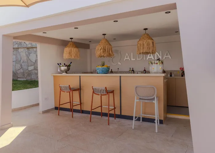 Aldiana Club Rocca Nettuno Calabria