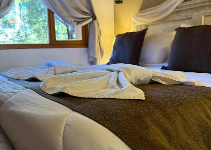 Rotui Cabana