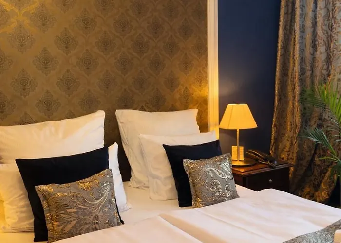Baron Boutique Hotel