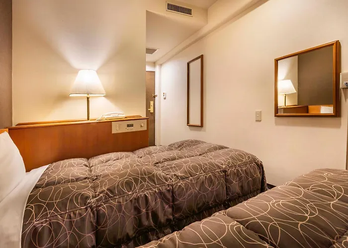 Az Inn Fukui