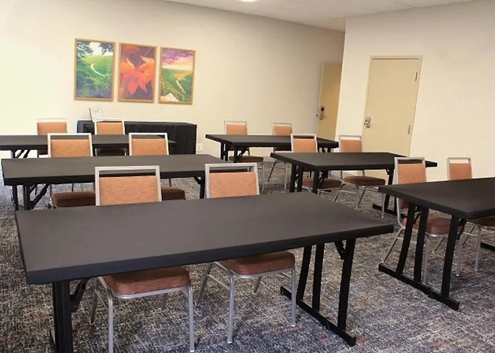 Hampton Inn Summersville