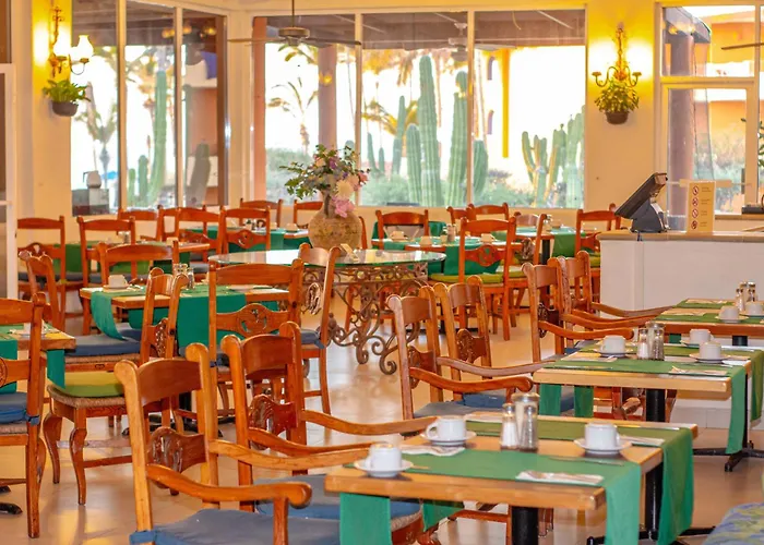 Posada Real Los Cabos