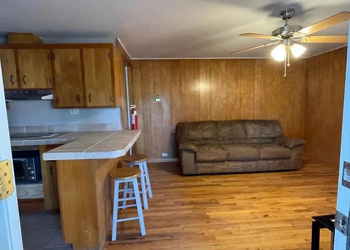 Pinetop Studio Suites