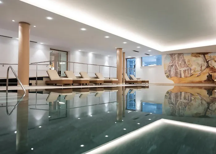 Sporthotel Floralpina