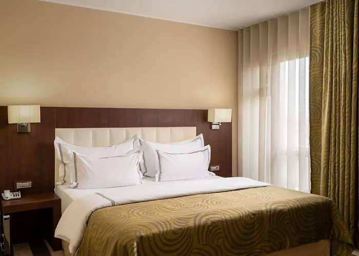 Hotel Pietroasa