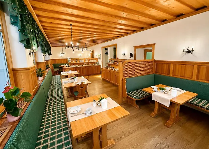 Haus Mühlbacher inklusive kostenfreiem Eintritt in die Alpentherme