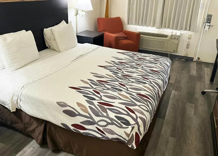 Magnuson Hotel Sierra Vista