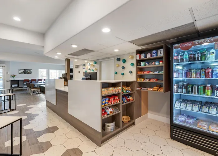 Best Western Plus Pioneer Park Inn
