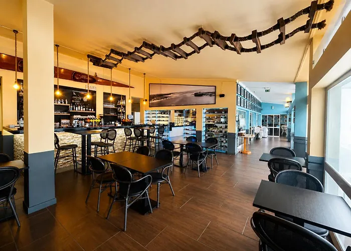 Hs Milfontes Beach Hotel - Duna Parque Group