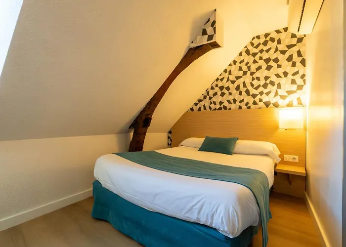 Hotel Le Blason