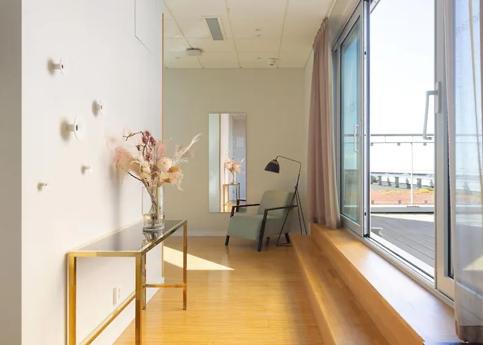 Elite Hotel Ideon, Lund