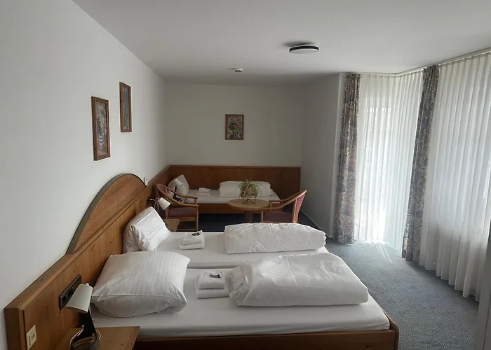 Landhotel&Gaststuben Zum Hasen