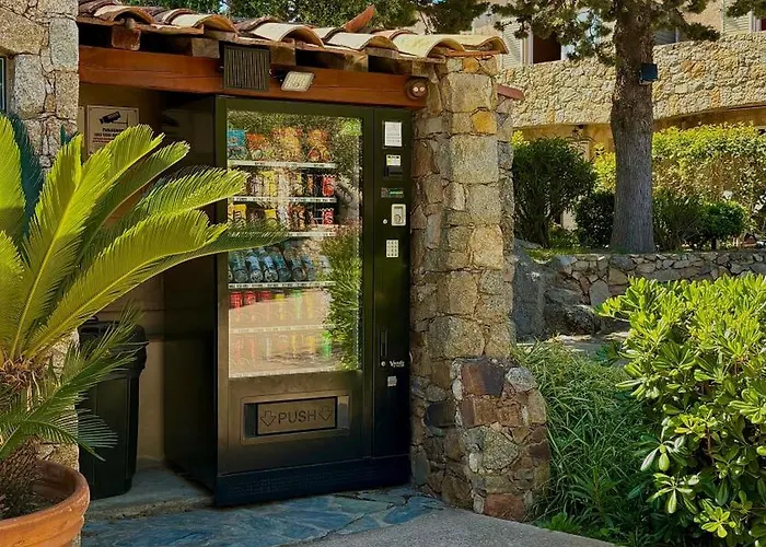 Hotel Casa Rossa & Spa