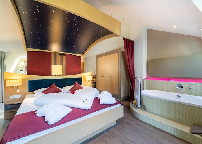 Villa Ludwig Suite Hotel (Adults Only)