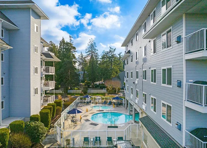 Worldmark Birch Bay