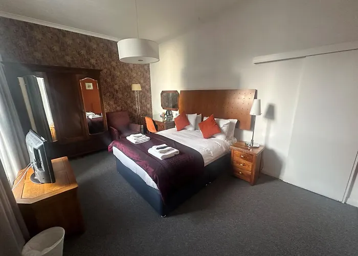 West Rocks Hotel