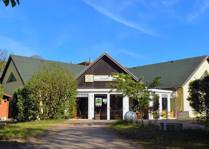 Hotel Seeadler