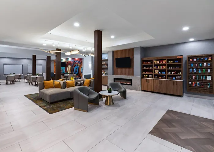 La Quinta By Wyndham Brownsville North