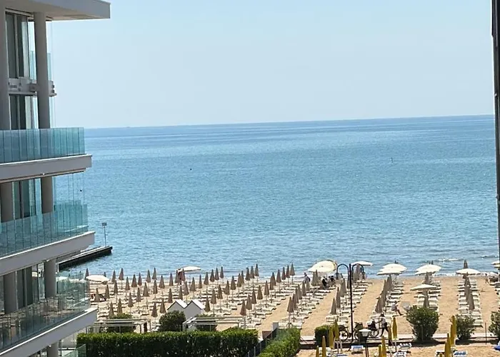 Appartamenti Residence Foscolo For Family