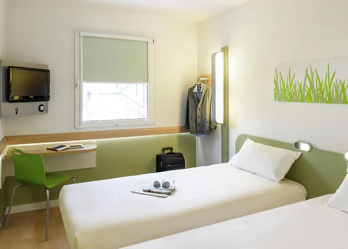 ibis budget Winterthur