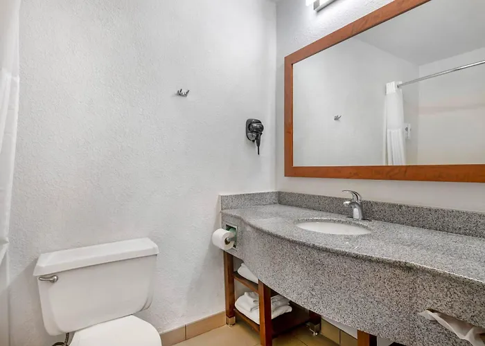 Comfort Inn Fergus Falls