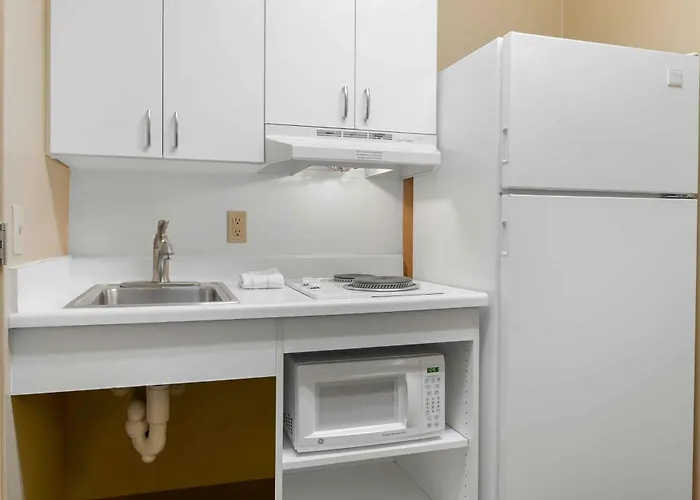 Extended Stay America Suites - Portland - Tigard