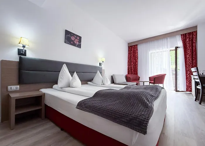 Hotel TISA