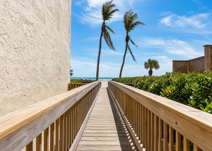 Ocean Landings Resort Cocoa Beach Port Canaveral