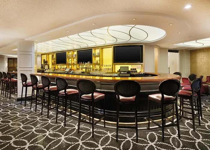 Best Western Premier Park Hotel