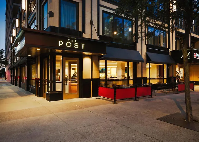 Best Western Premier Park Hotel