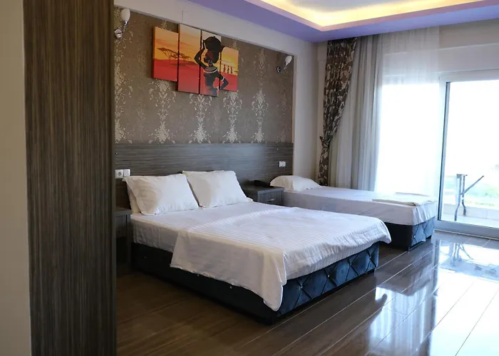 Truva Life Otel