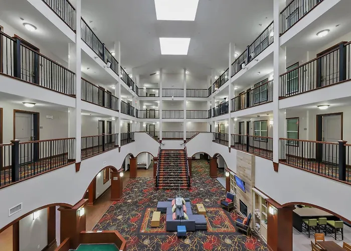 Country Inn & Suites By Radisson, Braselton, Ga