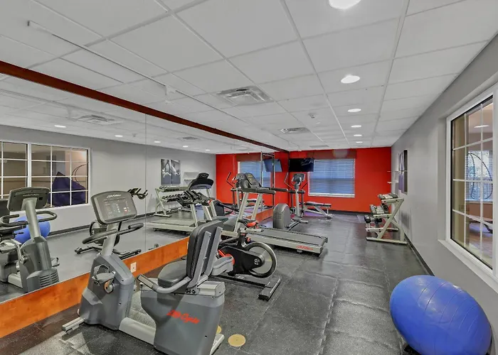 Country Inn & Suites By Radisson, Braselton, Ga