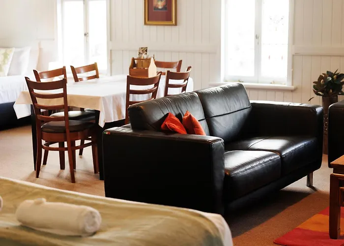 Maleny Hotel