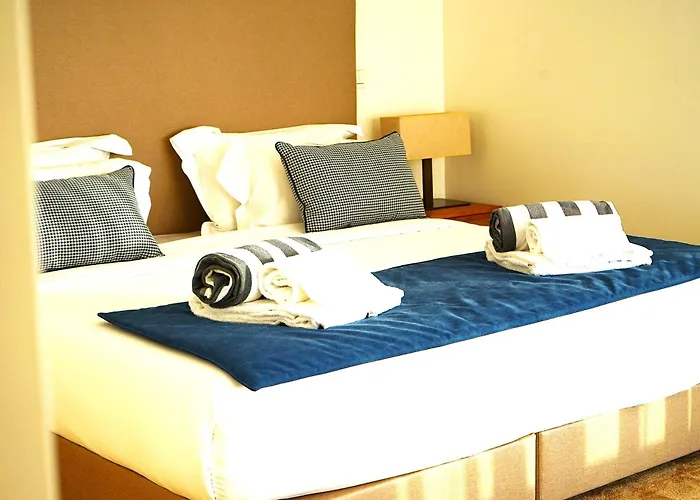 Royal Obidos Scenic Resort