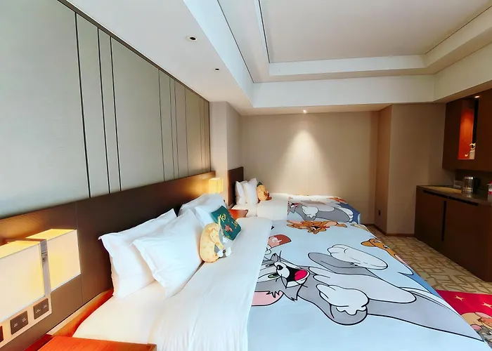 Swiss Grand Nanchang