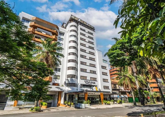 Azor Hotel Cali Versalles