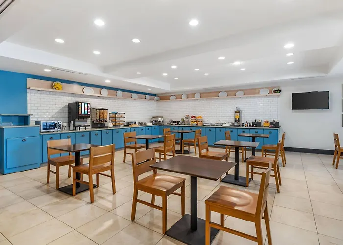 Country Inn & Suites By Radisson, Petersburg, Va