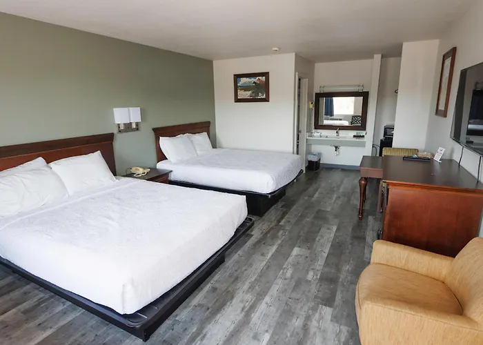 Chincoteague Inn