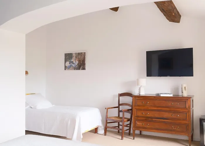 Hotel La Figuiere