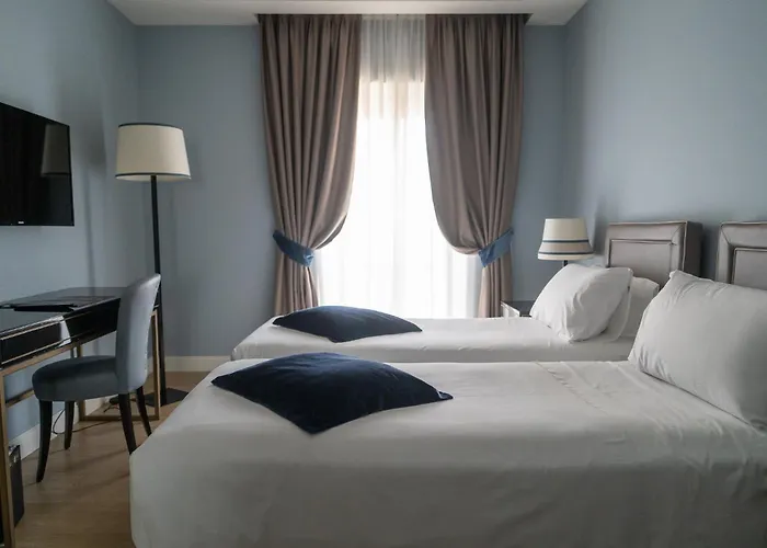 Turin Palace Hotel