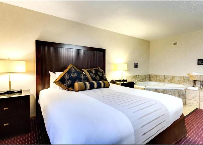 Fireside Inn And Suites