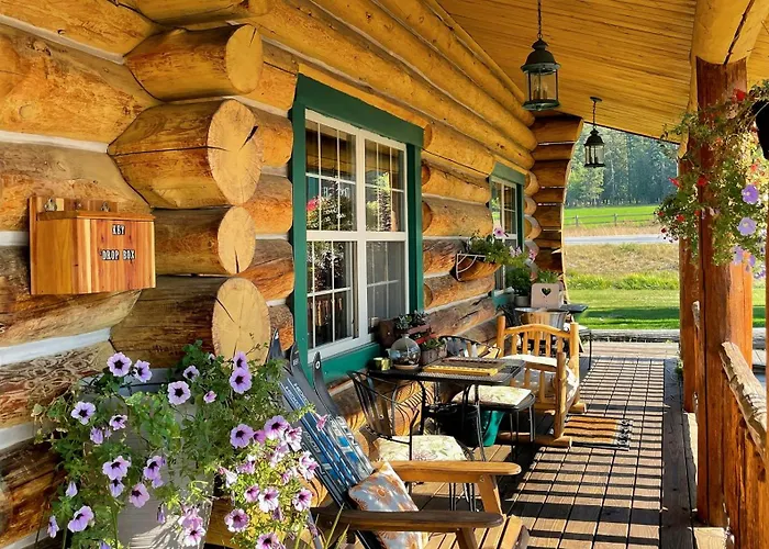 Dodge Peak Lodge