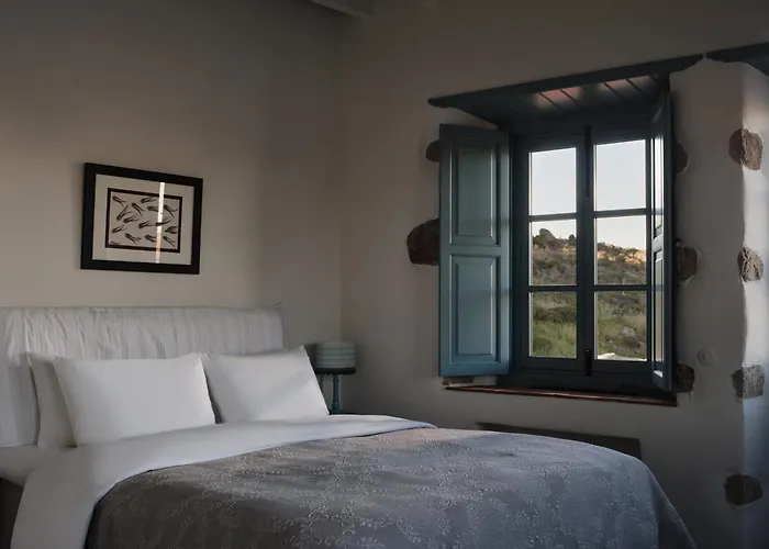 Patmos Eye Boutique Hotel & Villas