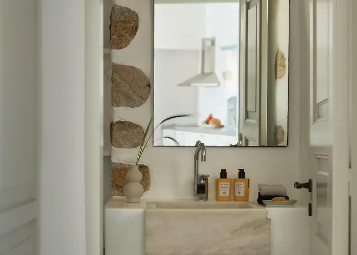 Patmos Eye Boutique Hotel & Villas