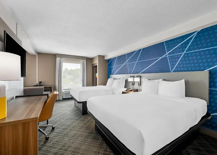 Comfort Inn Kingsport Southeast